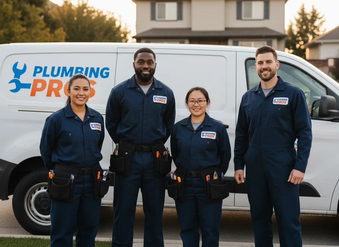 Water Heater Repair company in Hanover, WV